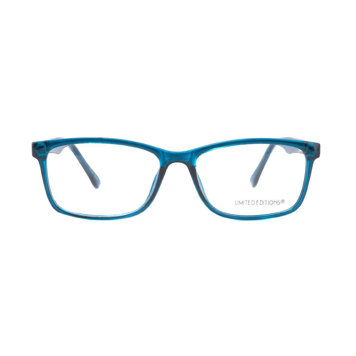 LIMITED EDITIONS 2205 Eyeglasses - view 4